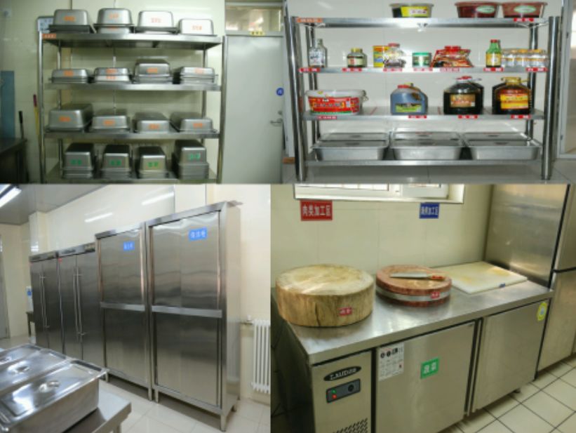 全景看高中|36中：对孩子学习心理全呵护