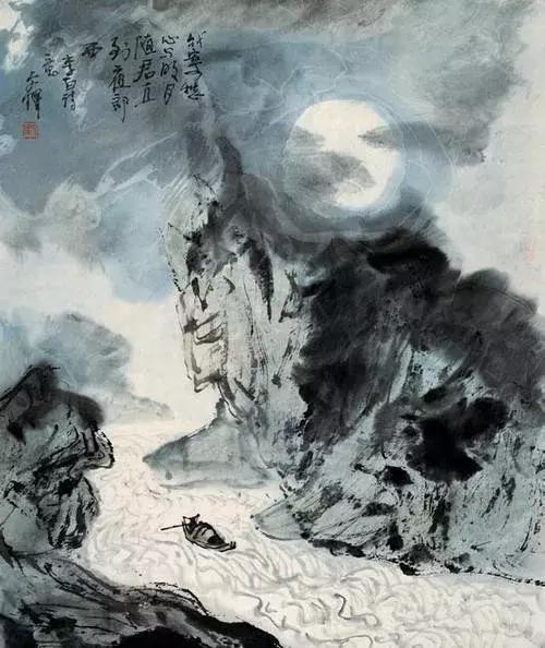 那些美到窒息的随笔,那些美到窒息的古诗词