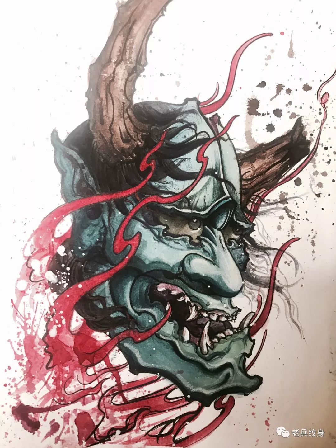 纹身的步骤有哪些视频,纹身正确操作方法