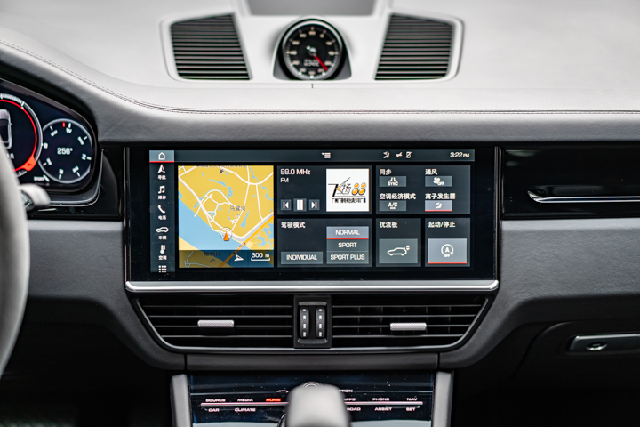 保时捷cayennes价格,保时捷2024款cayenneturbogtcoupe4.0t