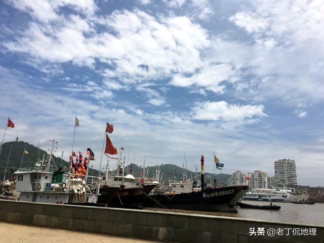 中国海鲜地图,中国海鲜最多地区