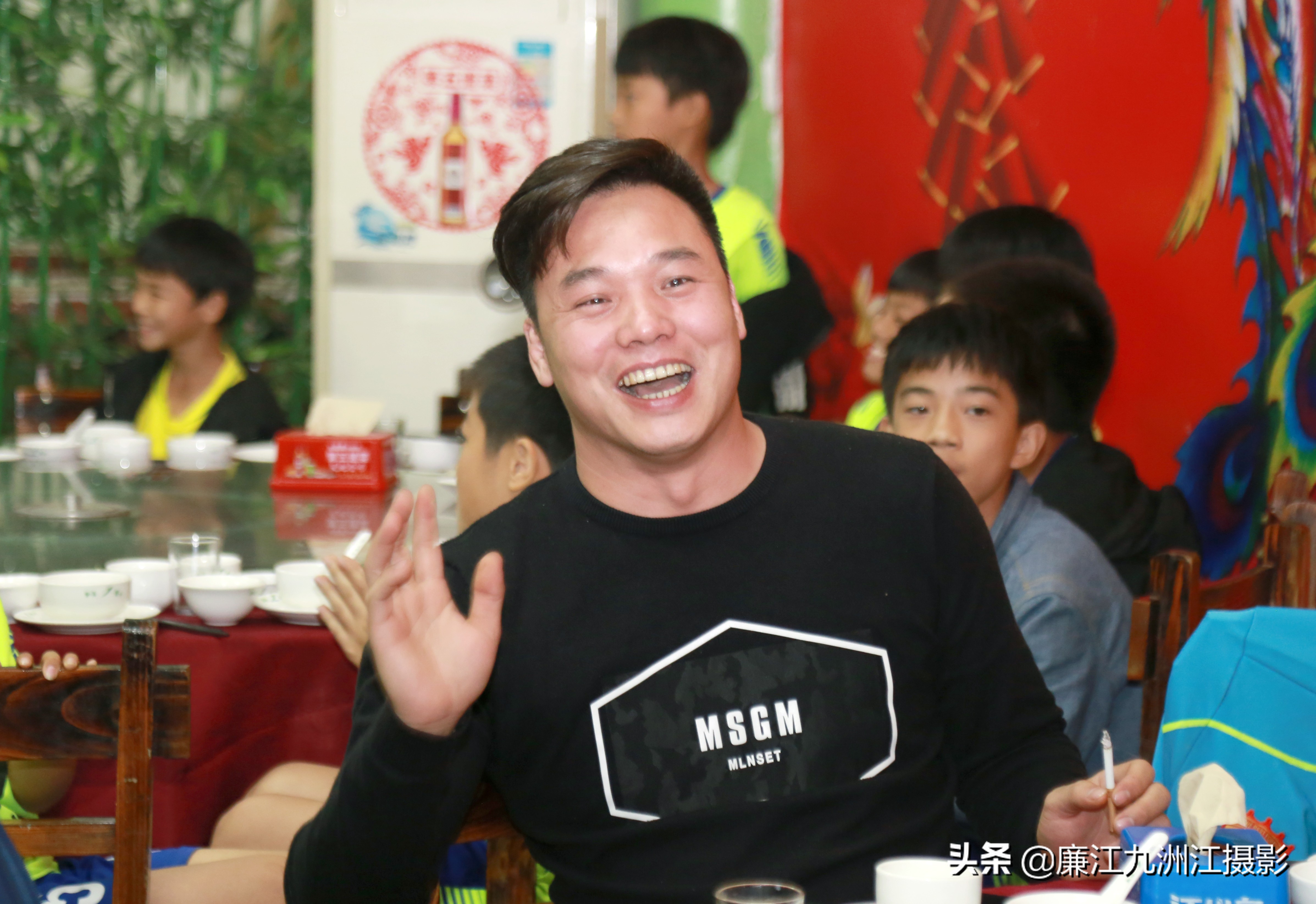 珠三角廉江足球联赛,廉江2020年足球联赛