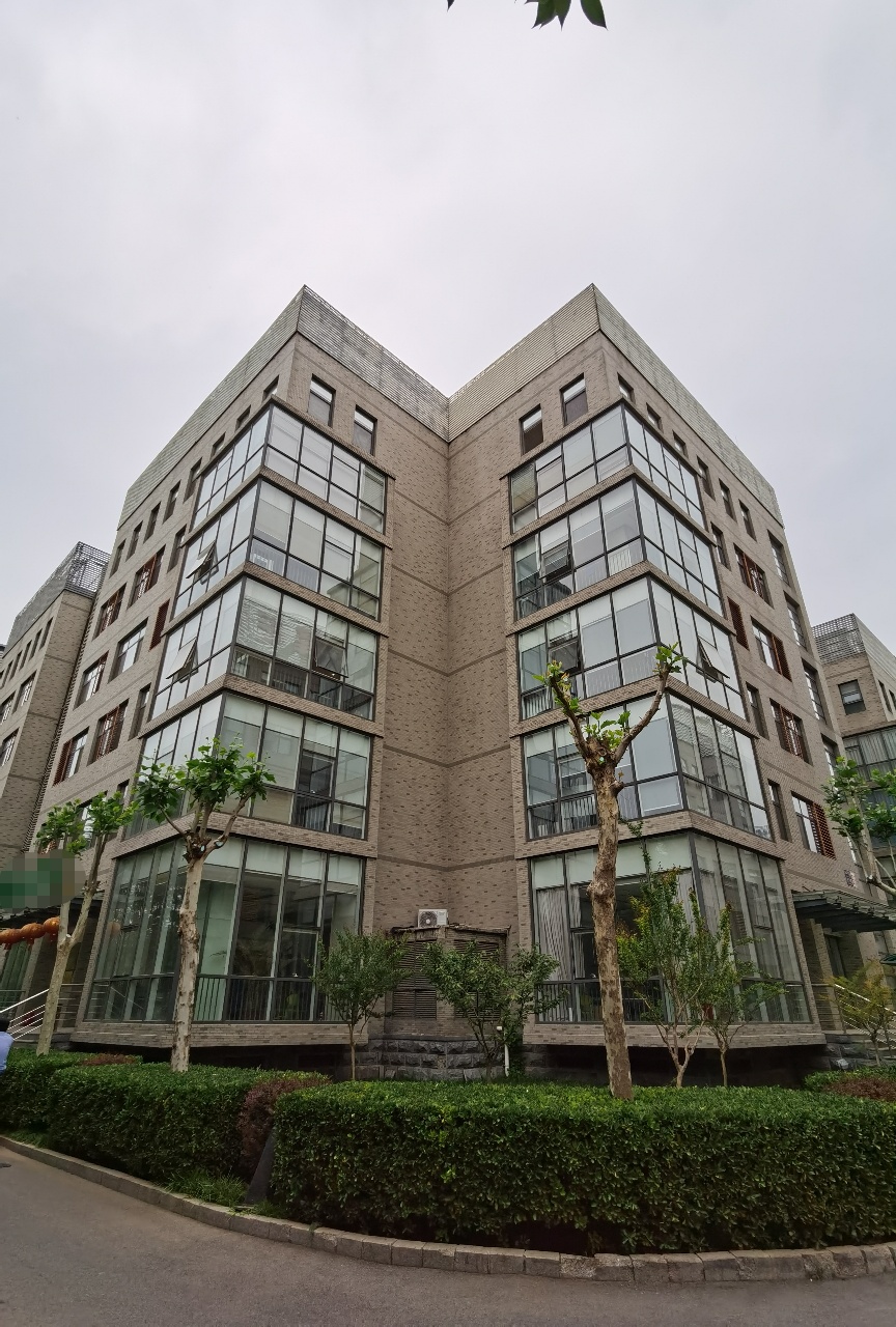 丰台总部基地独栋办公楼,北京丰台区总部基地独栋售价