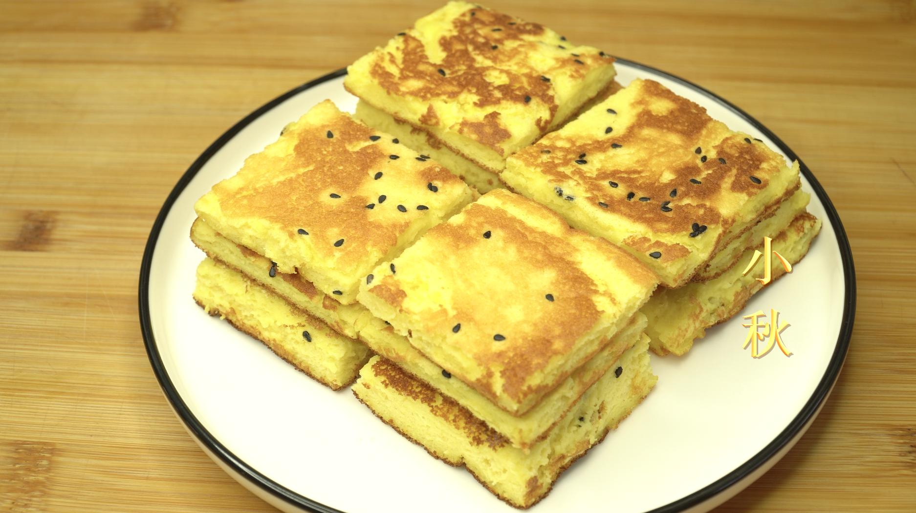 吃蛋糕没烤箱咋办,怎么用烤箱做蛋糕不粘锅