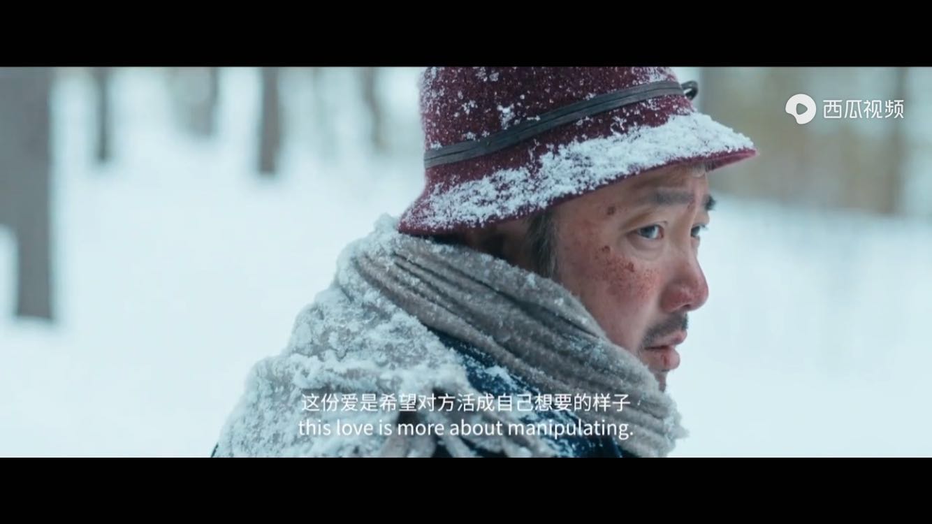 囧妈中国式母子关系,囧妈与中国式家庭关系