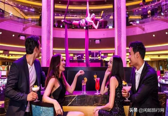 如何选择邮轮旅行,邮轮旅行成为新选择