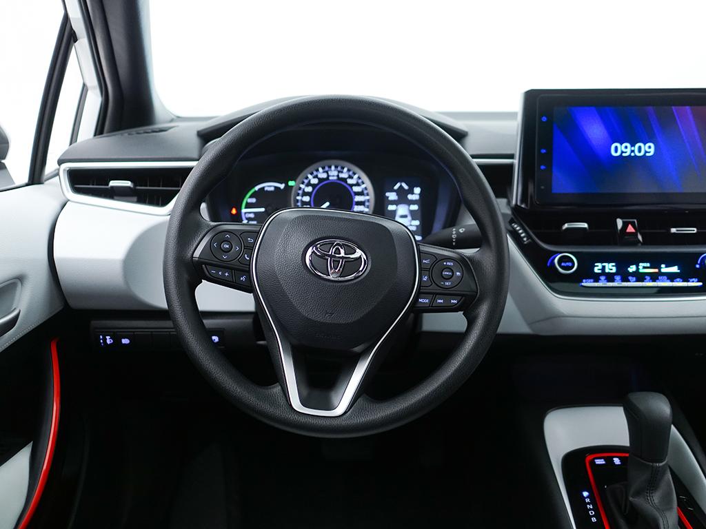 好车不贵经济实惠丰田雷凌,雷凌混动双擎销量