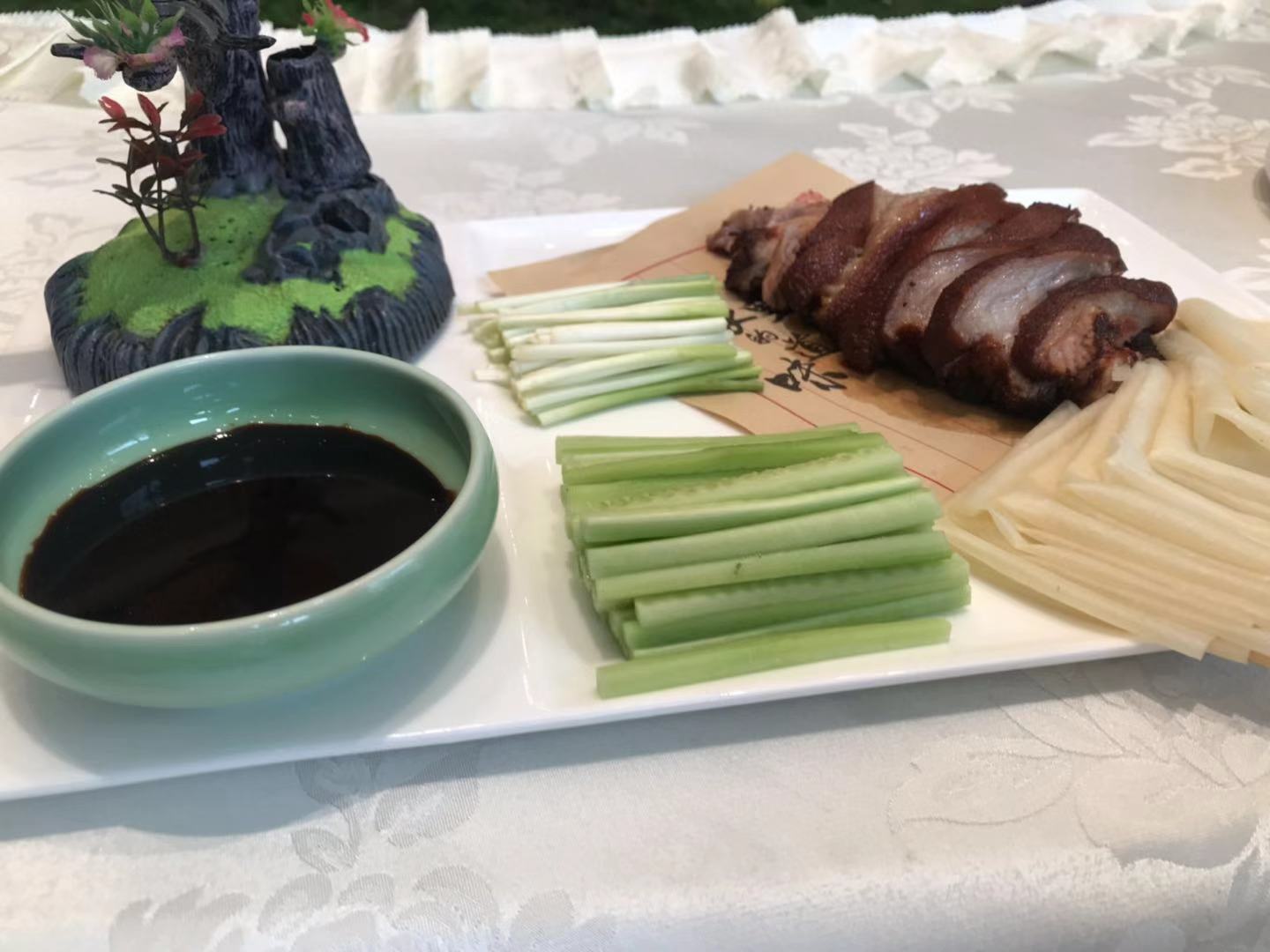 锅烧技法,锅烧做法