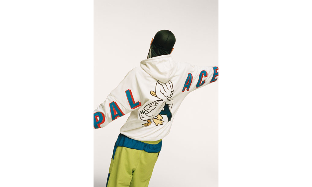 潮流|PALACE上海Pop-up门店详细信息公布，大量限定单品