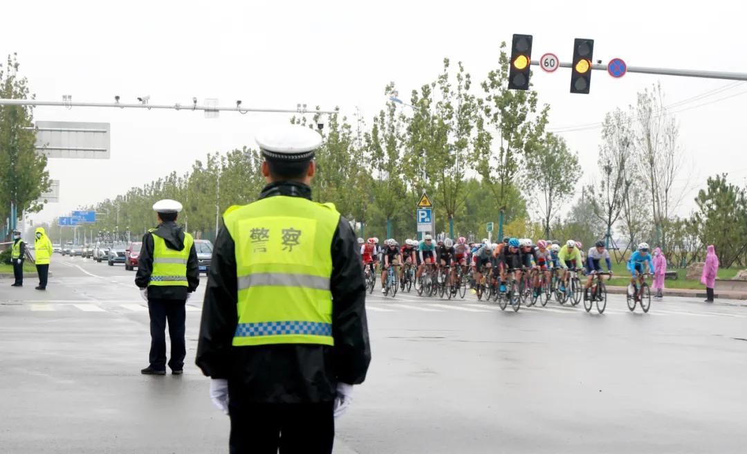 2019愉悦杯滨州,环滨州国际公路自行车赛黄河路段