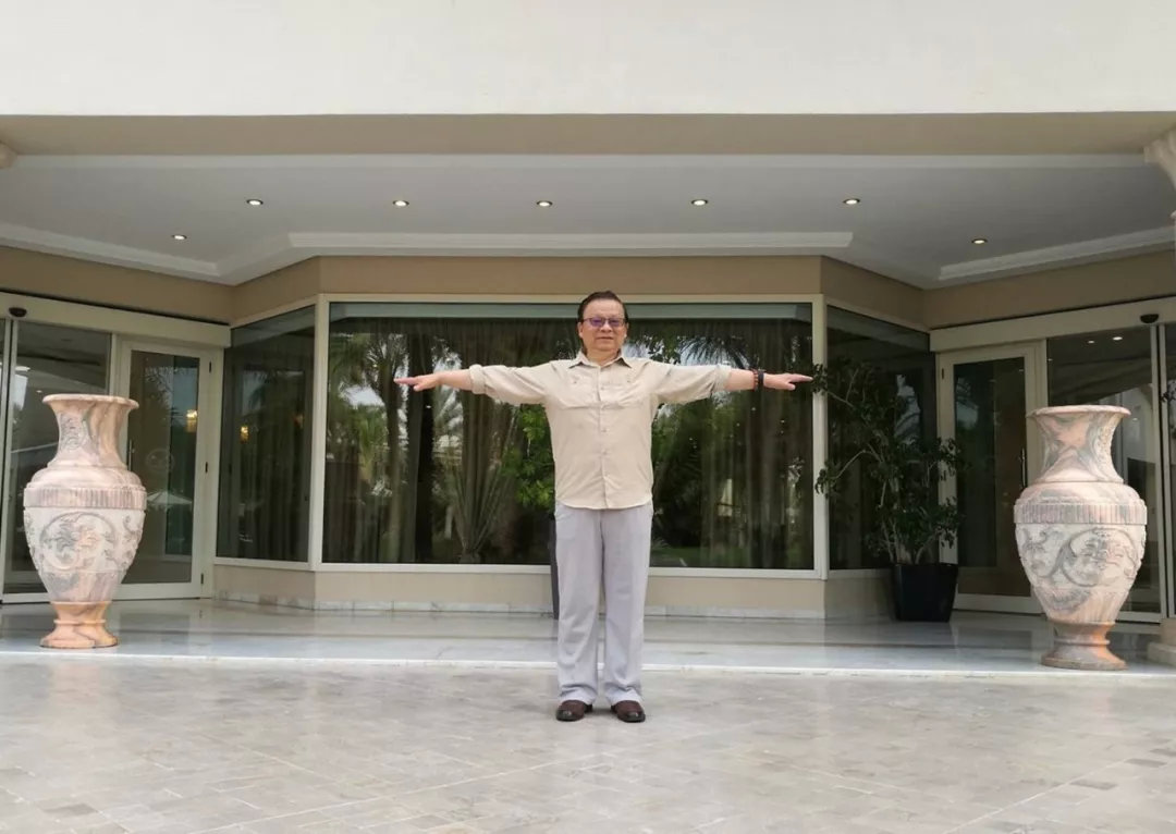 郎景和为人处世,郎景和是中医还是西医