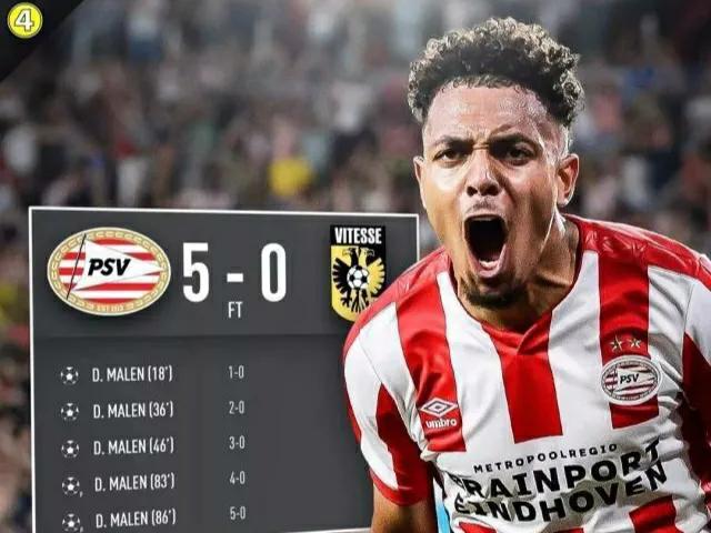 阿森纳18岁天才单场独造3球,25岁前锋单场独造2球大爆发