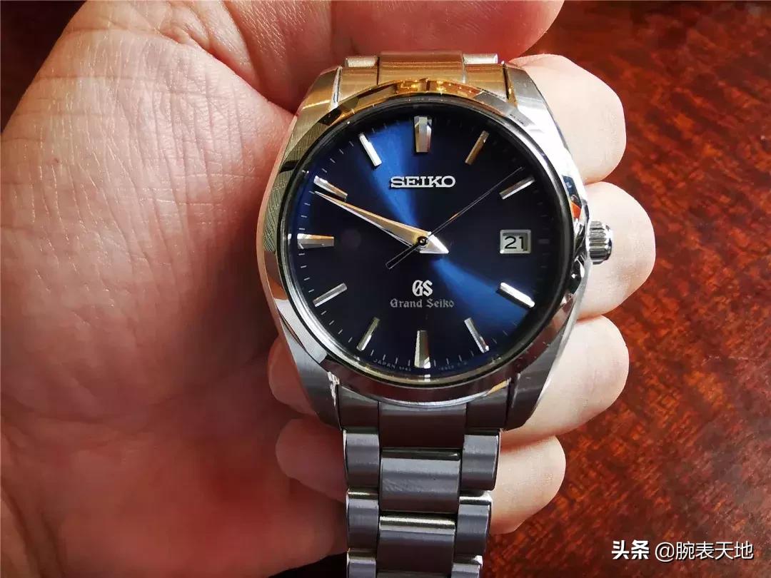 grandseiko石英表,grandseiko手表最值得买的
