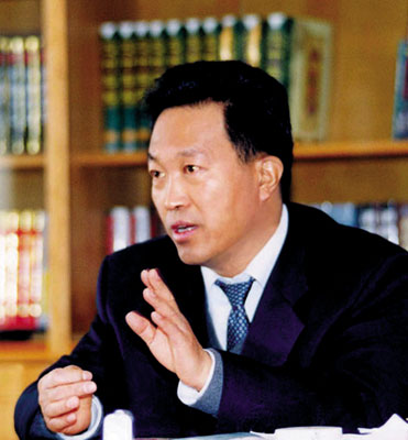 曾拥有10个保镖、27个保姆、千亿资产，河北首富为何沦为阶下囚？