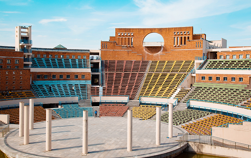 民办二本有哪些学校有艺术类专业,民办美术类本科院校专业排名