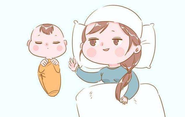 坐月子最难熬？掌握细节轻松度过月子期