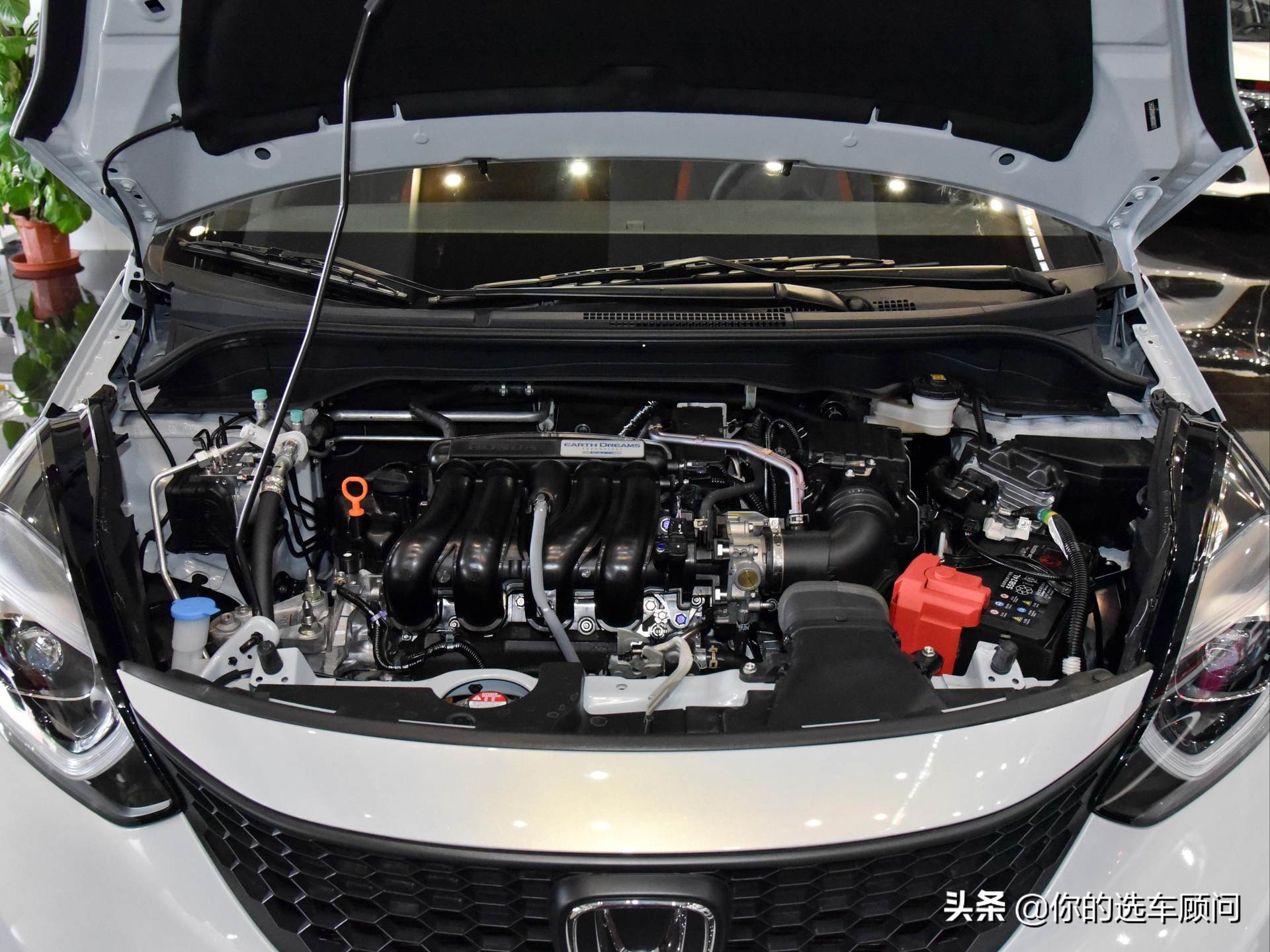 油耗5.6车有哪些,本田飞度油耗低到怀疑人生