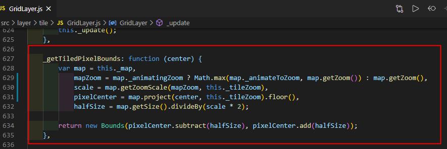 leaflet地图导航,leaflet加载谷歌地图