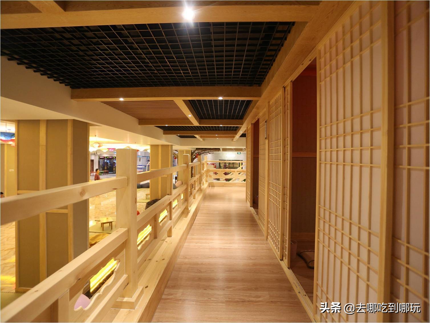 39.9抢济南海盗船汤泉掀汗蒸狂潮9000㎡休闲娱乐养生于一体