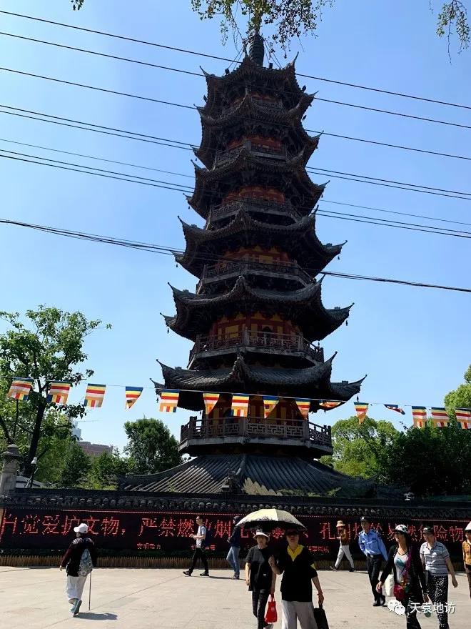 上海市文保单位,上海最冷门的文物保护单位