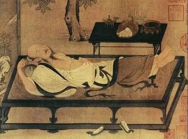 苏东坡养生成功案例,养生长寿秘诀苏东坡