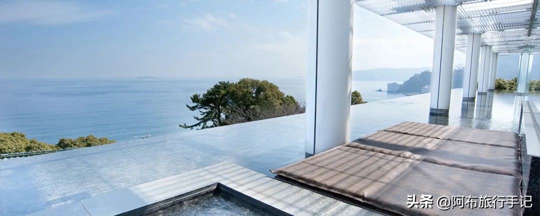 日本顶级酒店建筑,日本高逼格建筑