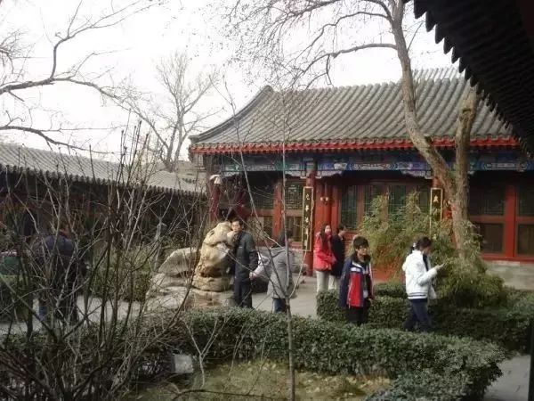 又少一家！这次是虎坊桥大名鼎鼎的……北京人的最爱啊