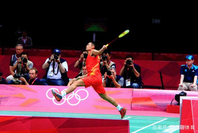 昔日羽坛的超级丹宣布退役，他的辉煌成绩你知道多少？