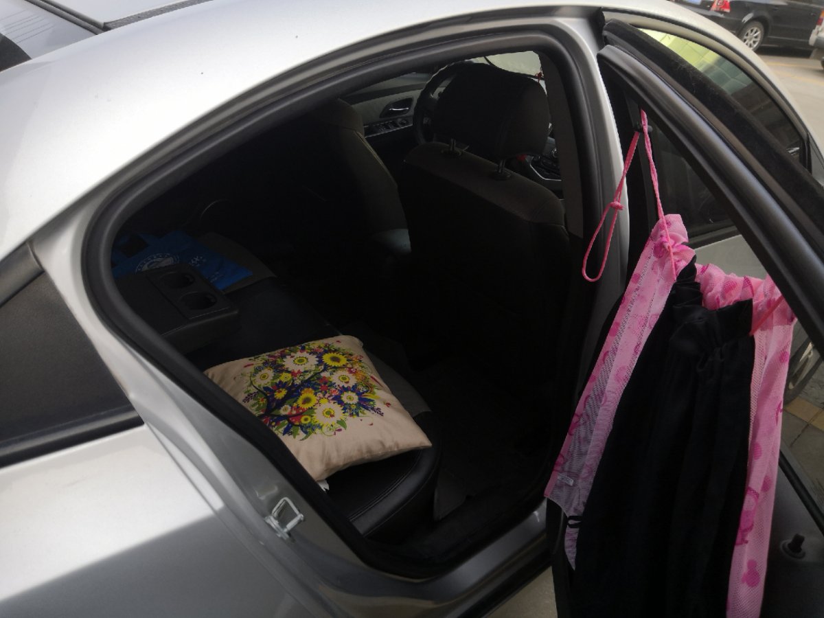 6万多的科鲁兹值得买吗,全新科鲁兹重磅来袭