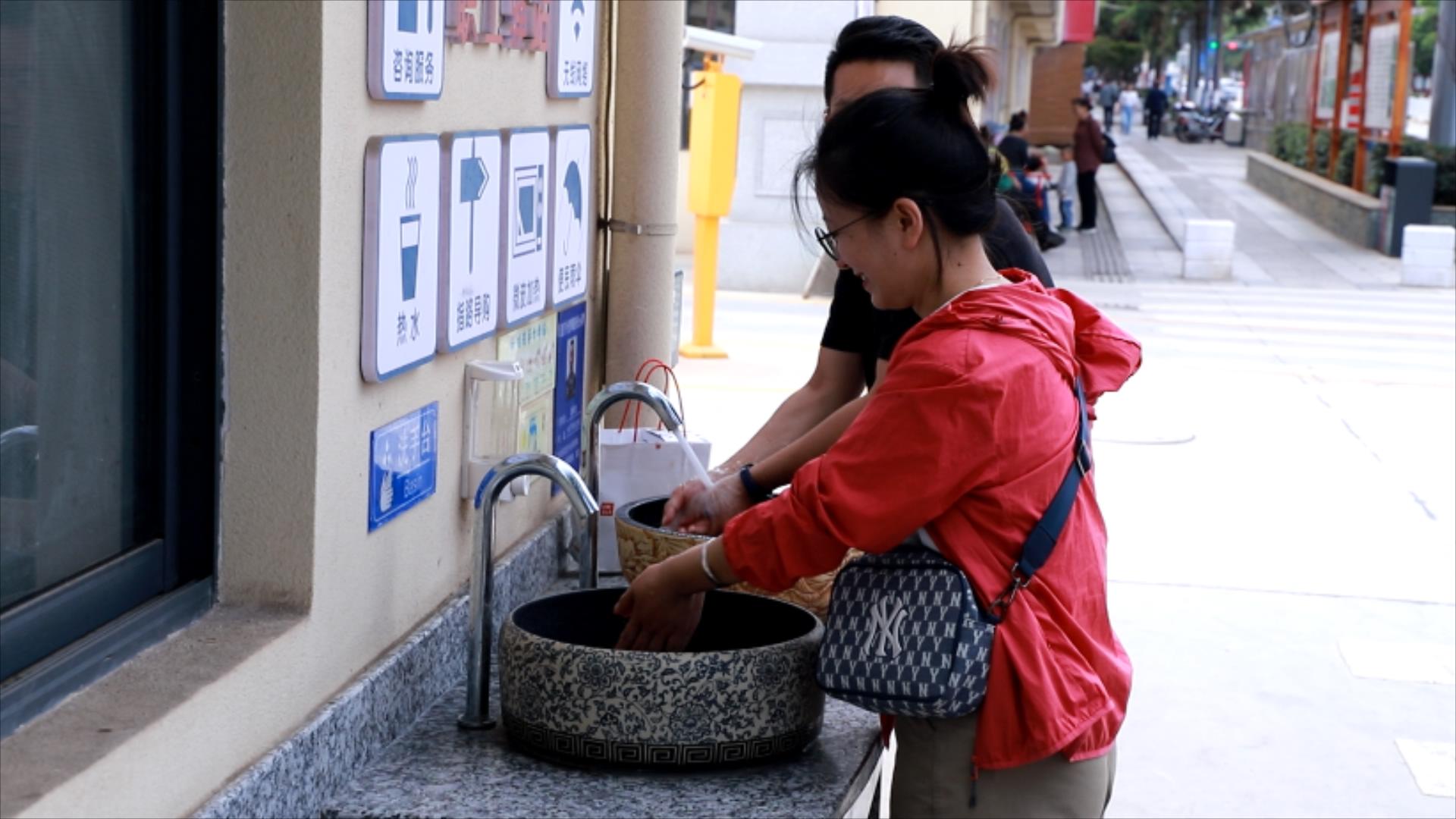南宁市南湖街道党群服务站,南宁西乡塘街道党群服务中心