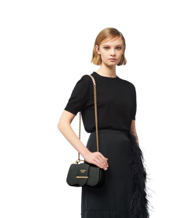 都说这几款包包灰常值得入手，希望爱时尚的你喜欢