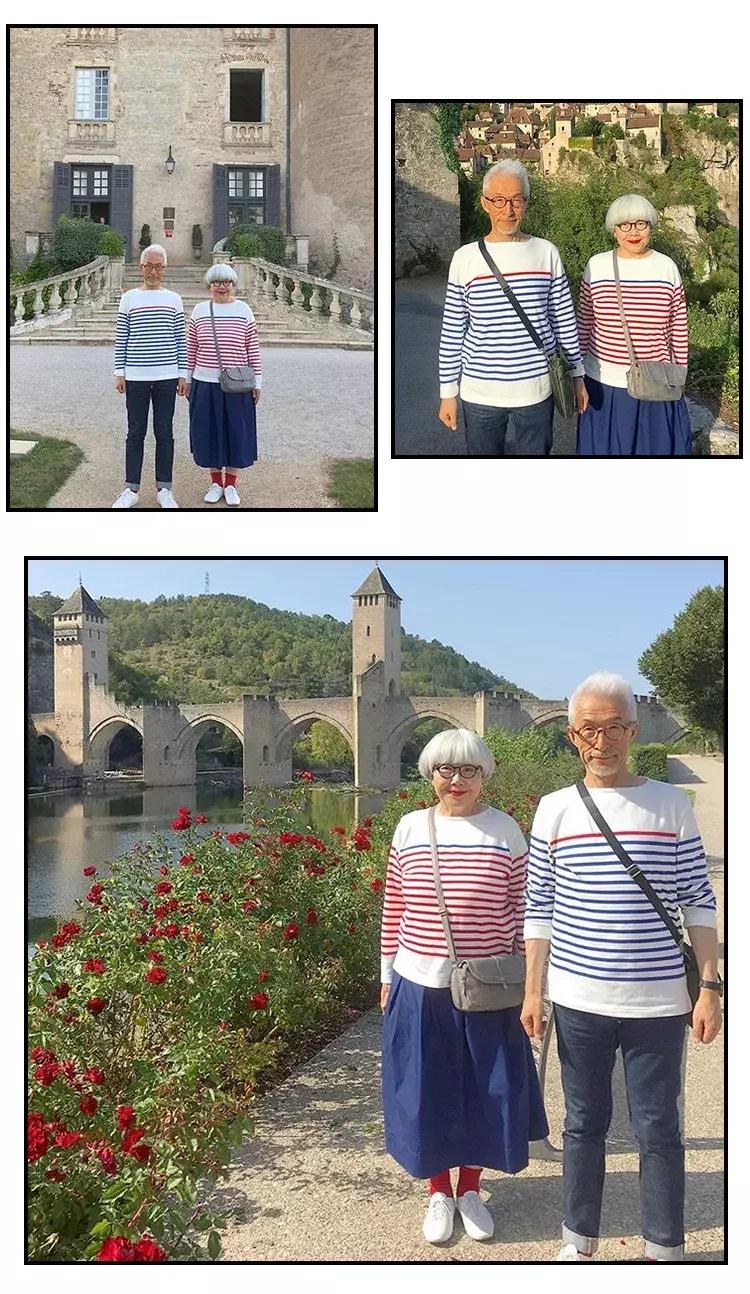 一定要和对象买情侣装,不和对方买情侣装