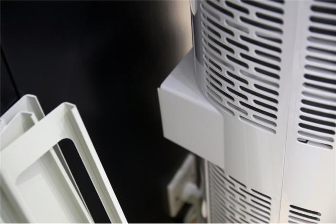 可移动式制冷空调,夏天移动式空调