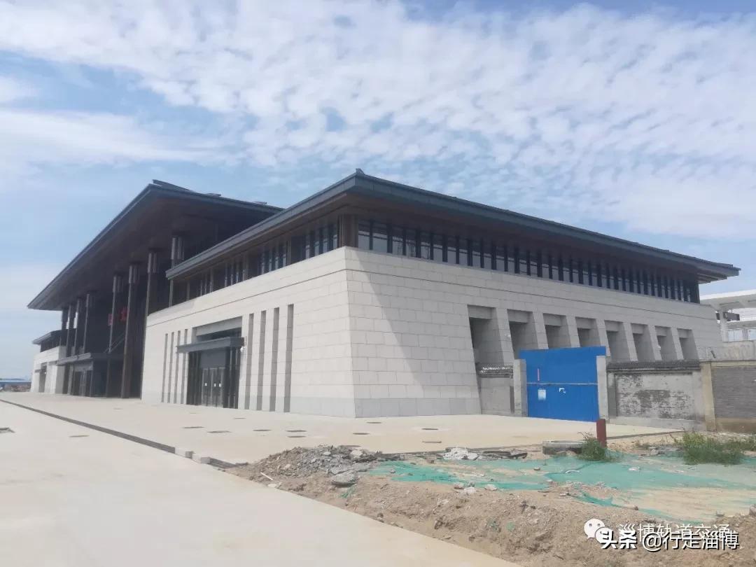 济青高铁临淄北站开通时间,济青高铁临淄北站开行时刻表