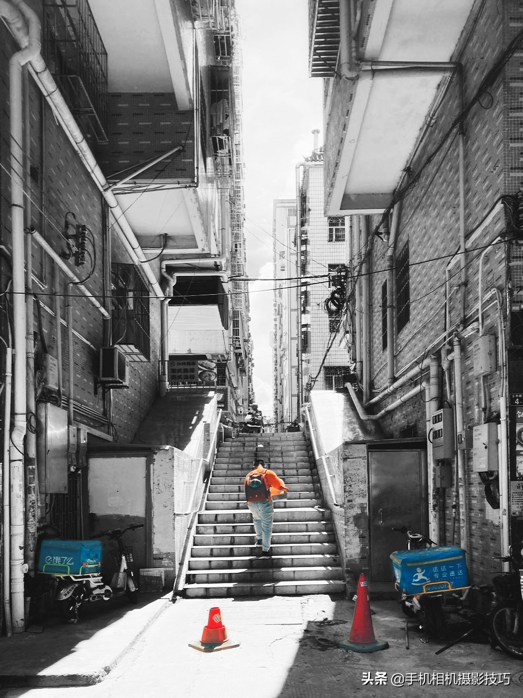 拍照就像淘金！稍不留神，“美”就溜了：这些例子就是证明