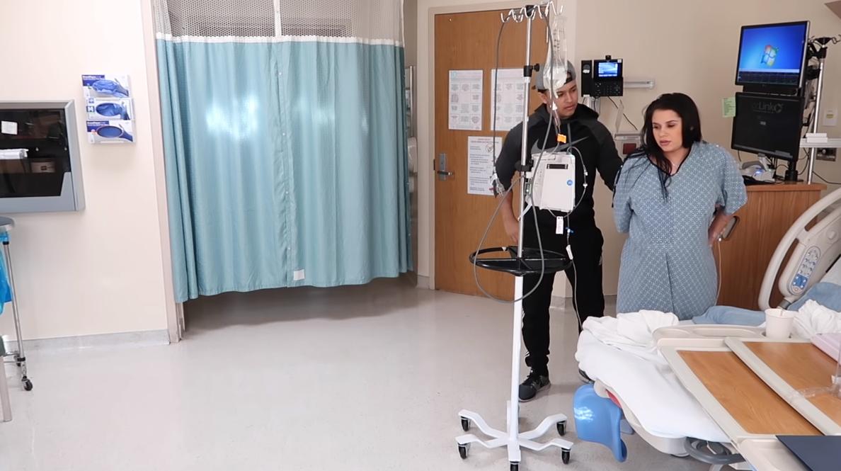 宫口开十指科普,宫口开十指有多宽