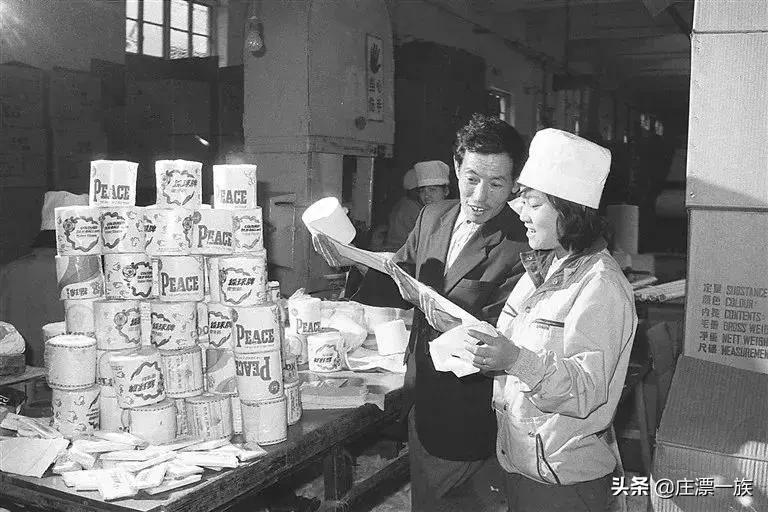 1年1张，还原100年石家庄，让我们跟随镜头穿越时空！（二）