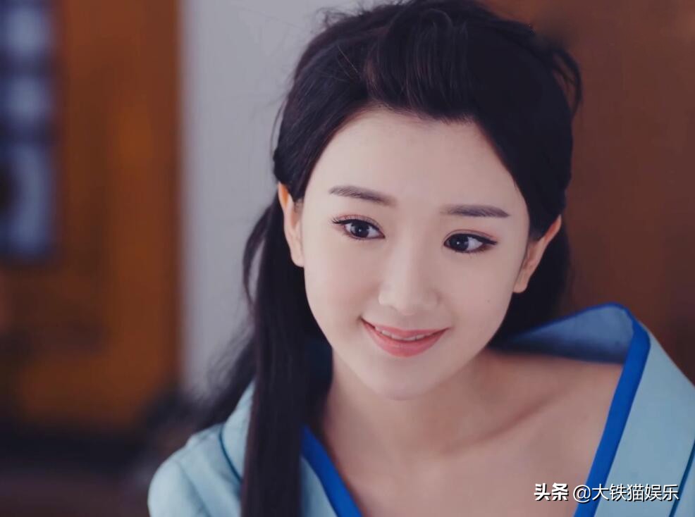 盘点那些长着娃娃脸演反派的女星,那些因为长相不能演反派的女明星