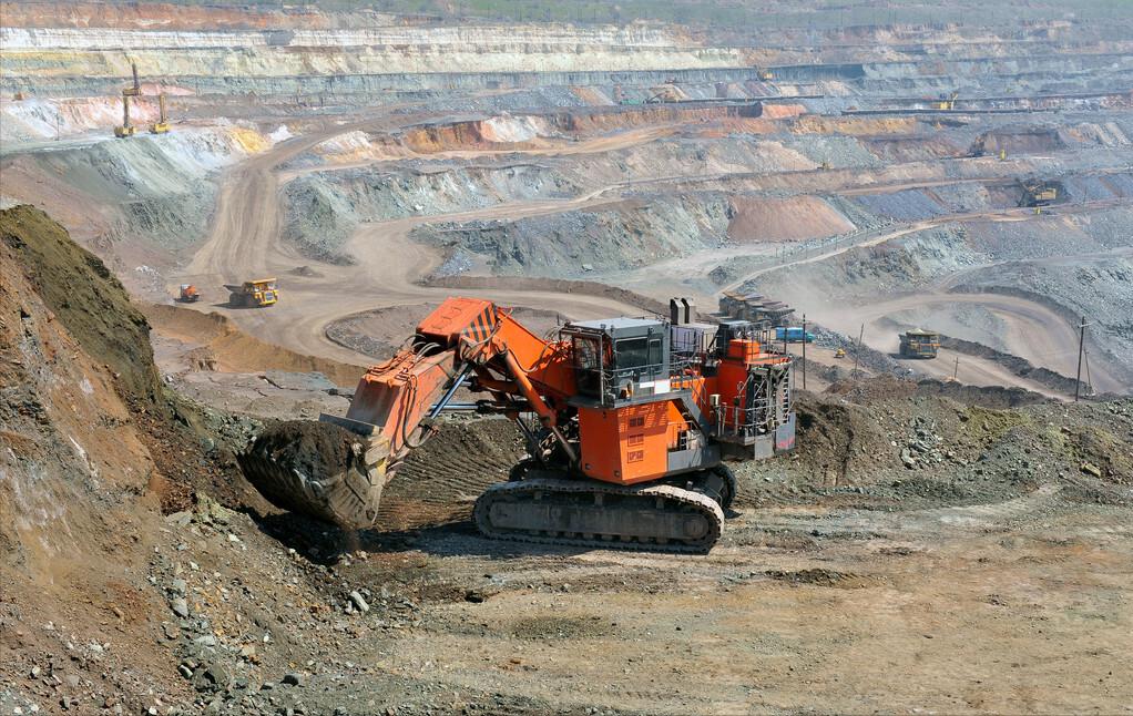 养驴发家致富能人,矿山老板致富项目