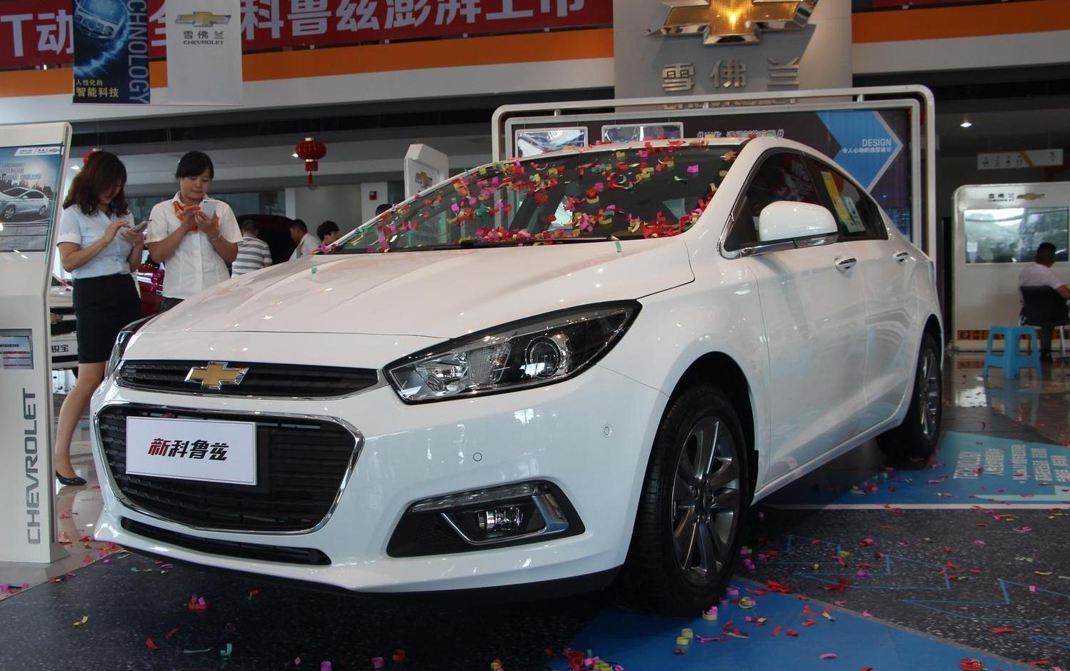 科鲁兹1.5经典款车主真实感受,科鲁兹同时期经典车型