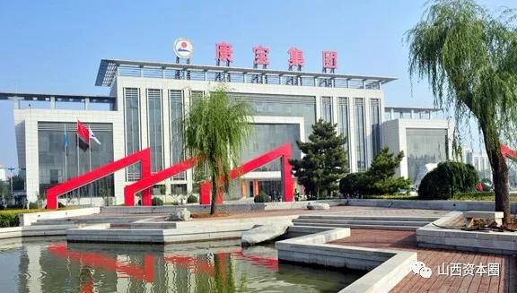 华润集团并购山西,山西康宝生物股份公司