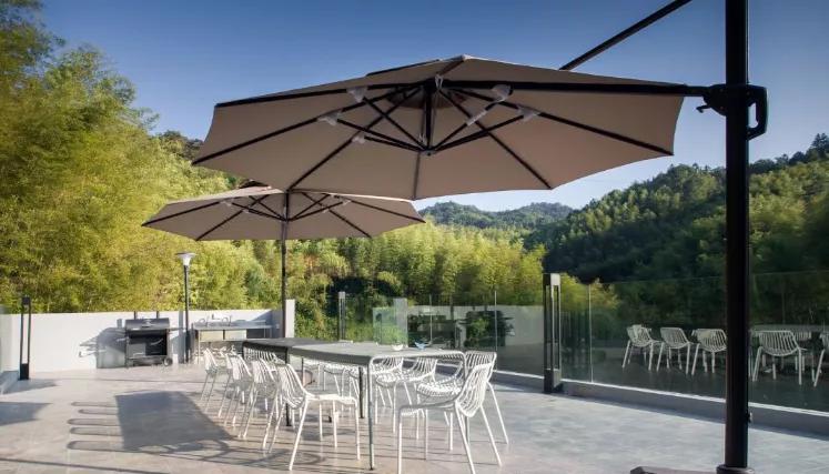 惠州南昆山民宿推荐,藏在南昆山竹林里的民宿