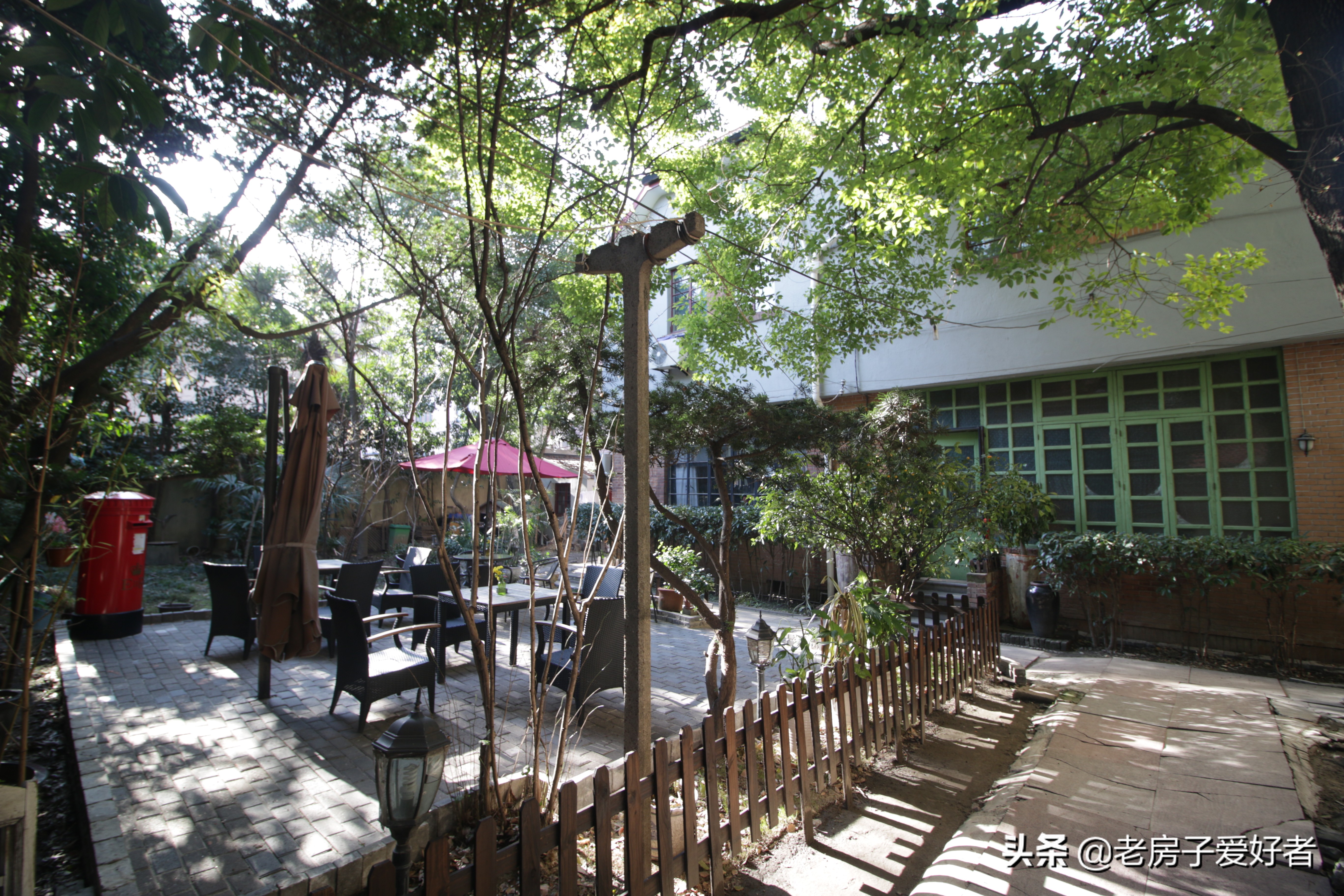 巨鹿古城遗址全景,巨鹿县有哪些古街古建