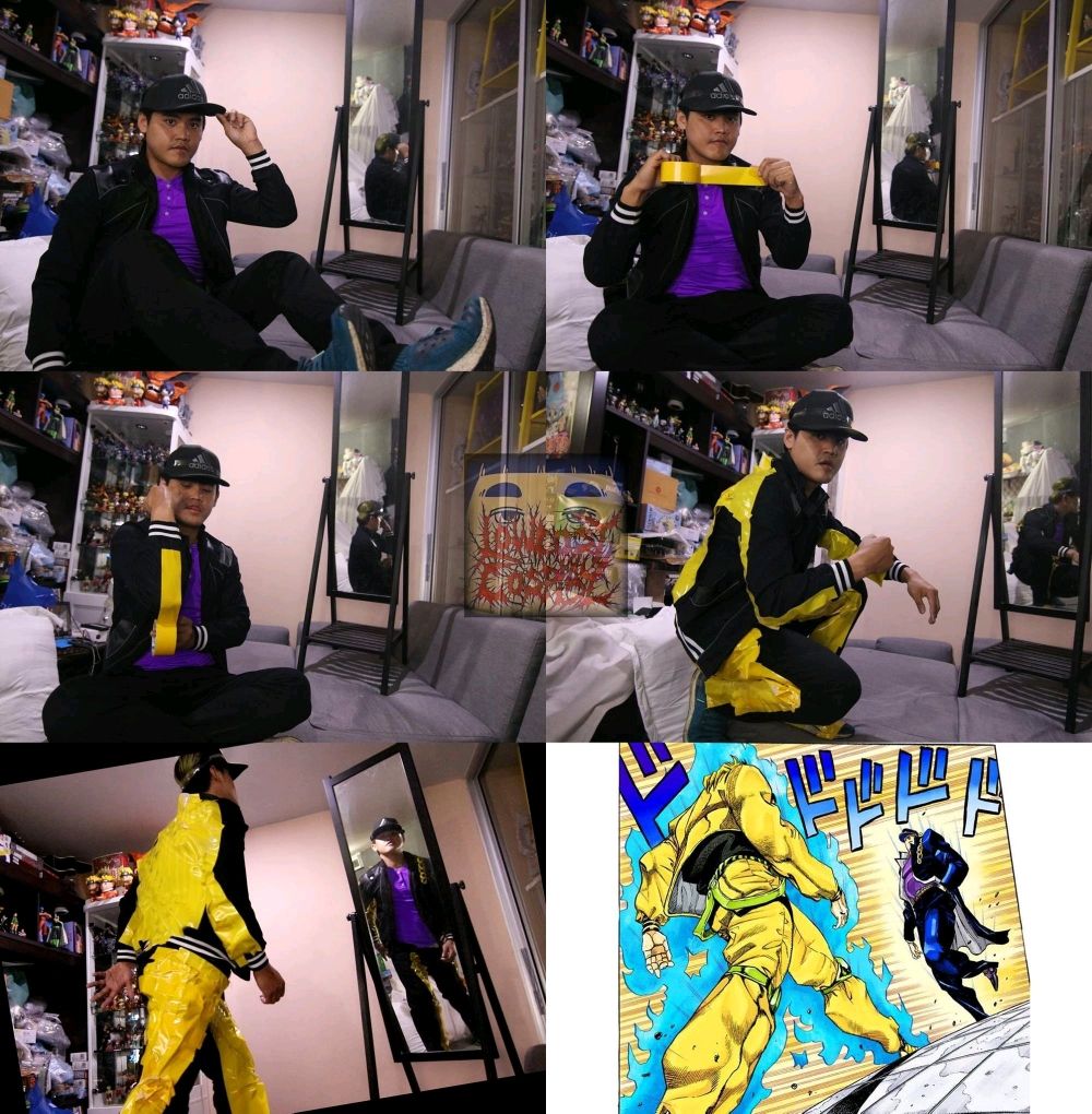 第一次去漫展的萌新可以穿什么,当萌新第1次去漫展