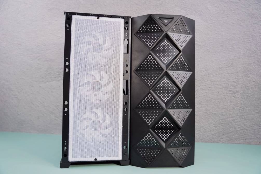 中端台式电脑6000元,中端电脑主机配置清单6000