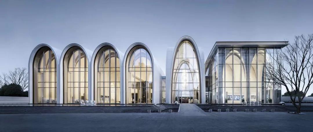 总价约500万！人生最赞的生活场景，这座经开别墅全做到了