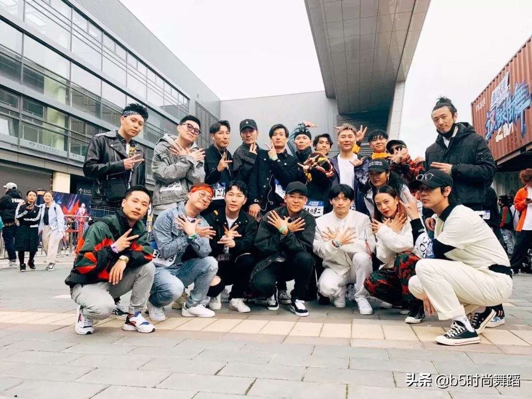 这就是街舞第二季kinjaz成员,这就是街舞第二季叶音接帽子视频