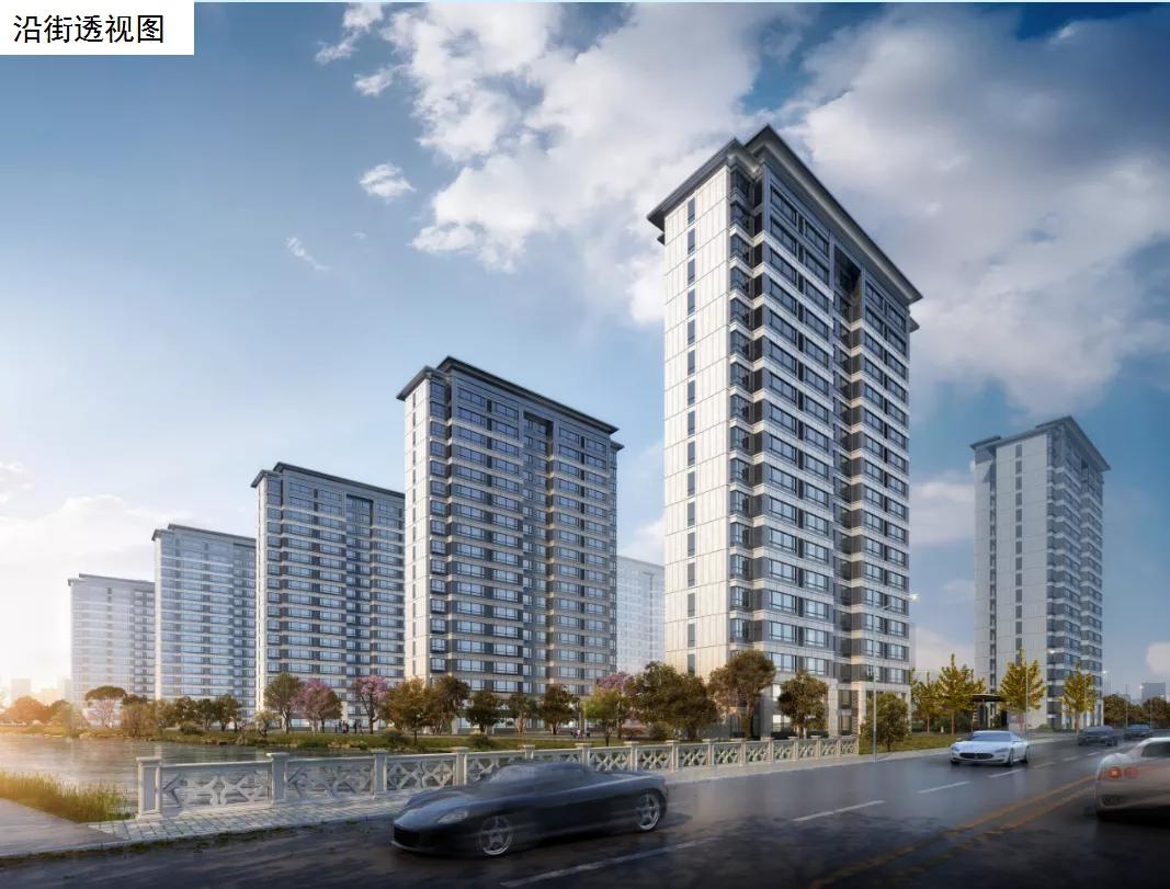 南京正在崛起的新城,南京如何摆脱颓势