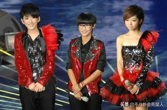 超女第一名李宇春,超女冠军李宇春近况