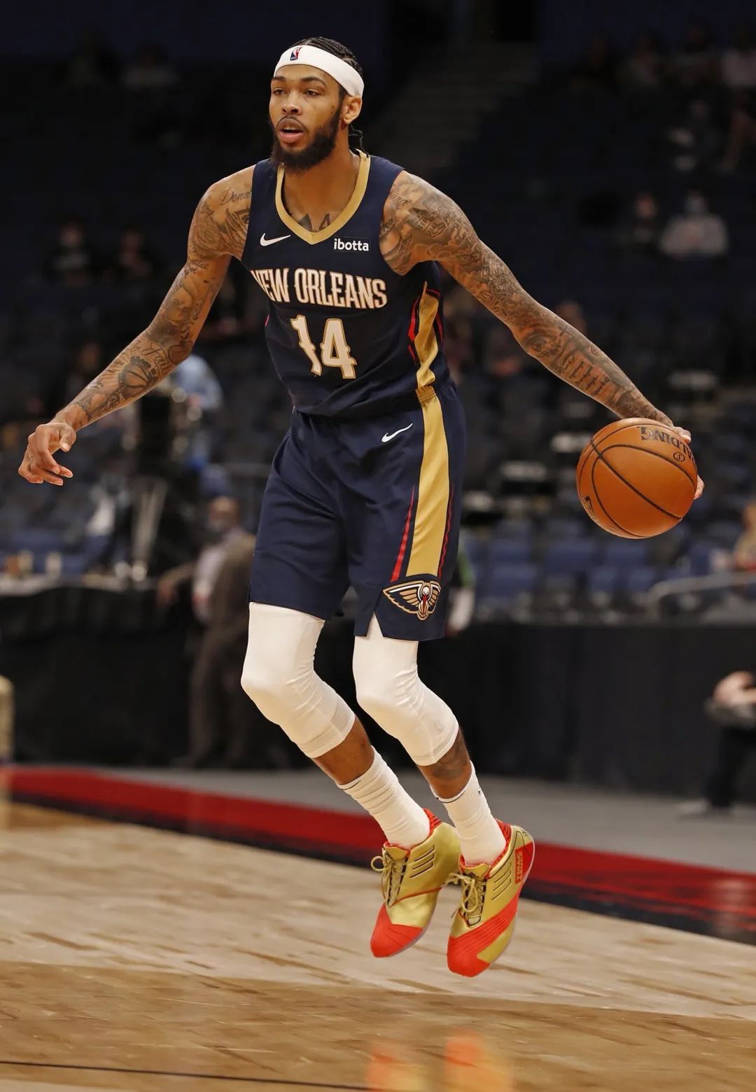 全明星阿迪达斯,阿迪全明星